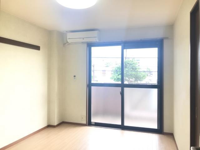 ディアグレイス・５０ 部屋画像