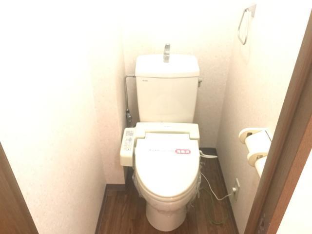 ディアグレイス・５０ 部屋画像