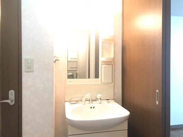 ディアグレイス・５０ 部屋画像