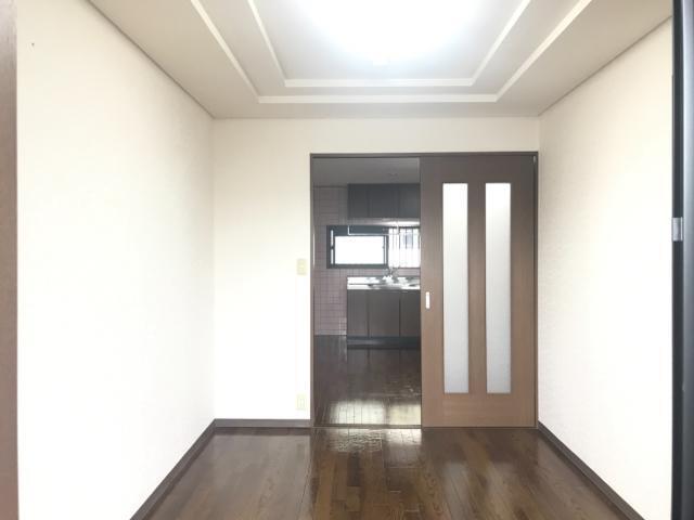 ディアグレイス・５０ 部屋画像