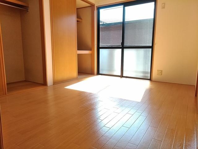 リヴェール　E棟（202） 部屋画像