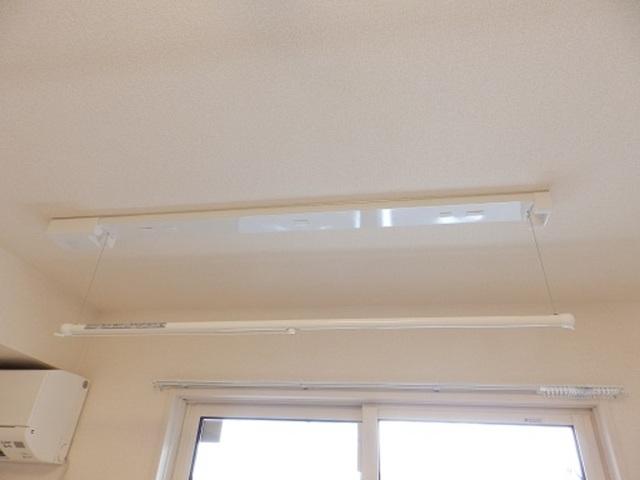 エクセレージュ彦島（203） 部屋画像