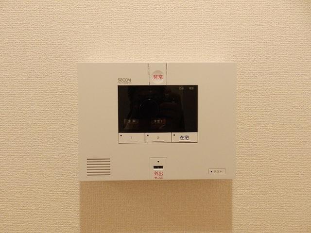 エクセレージュ彦島（203） 部屋画像