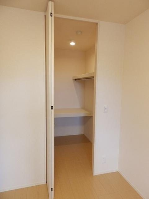 エクセレージュ彦島（203） 部屋画像