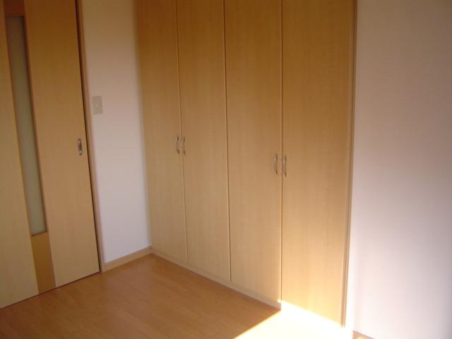 ヴァンベールＫ 部屋画像
