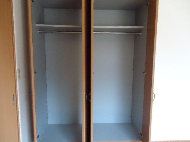 ヴァンベールＫ 部屋画像