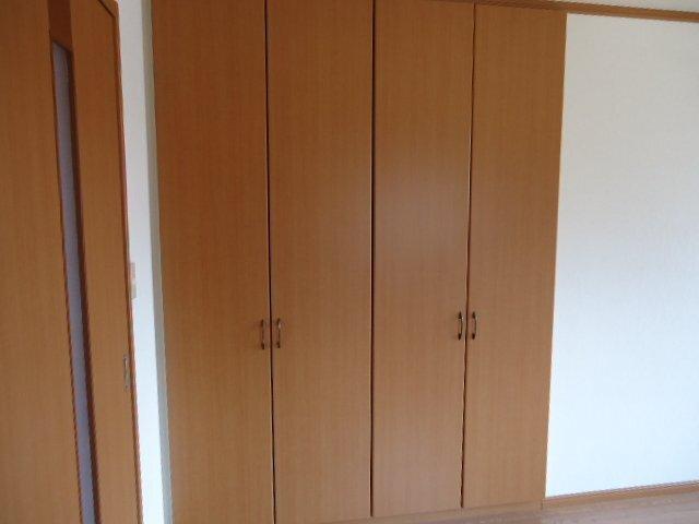 ヴァンベールＫ 部屋画像
