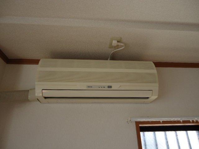 ヴァンベールＫ 部屋画像