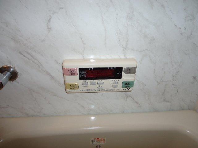 ヴァンベールＫ 部屋画像
