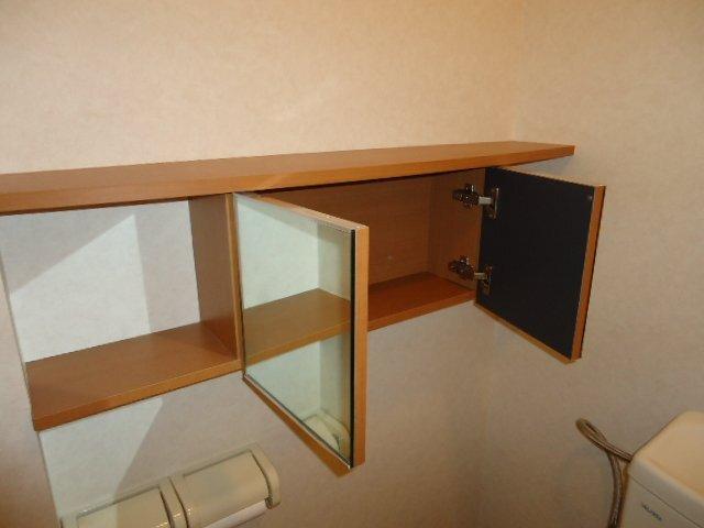 ヴァンベールＫ 部屋画像