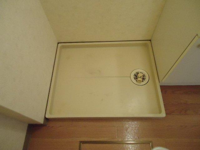ヴァンベールＫ 部屋画像
