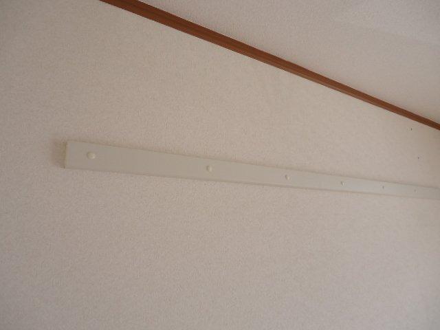 ヴァンベールＫ 部屋画像
