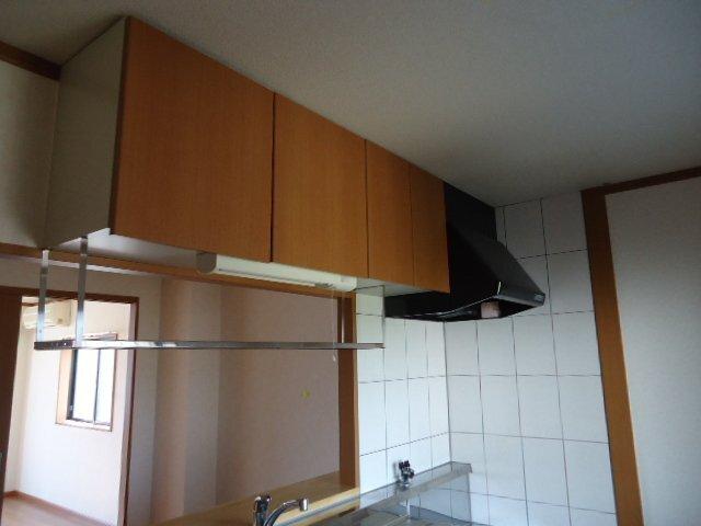 ヴァンベールＫ 部屋画像