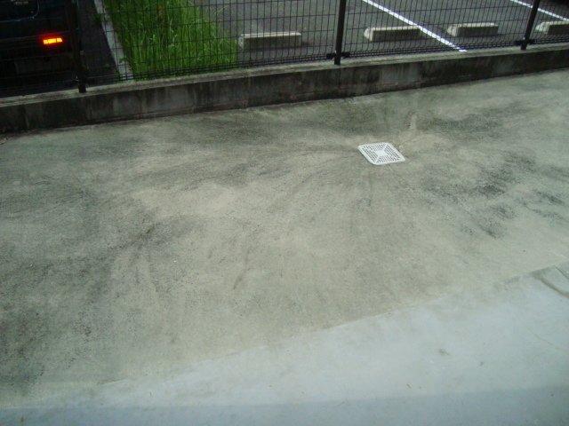 ヴァンベールＫ 部屋画像