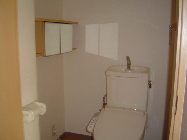 ヴァンベールＫ 部屋画像