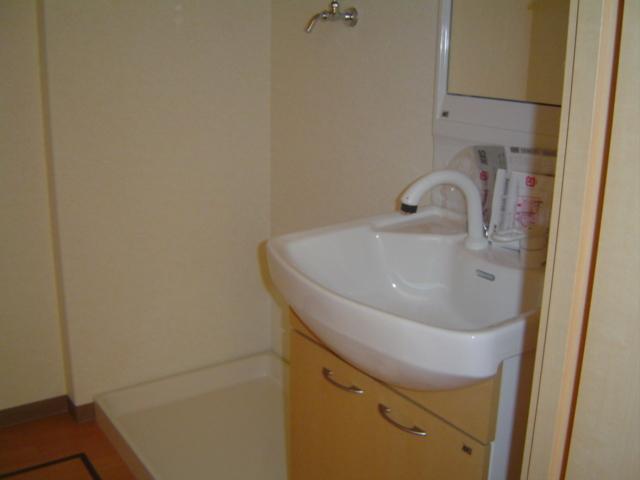 ヴァンベールＫ 部屋画像