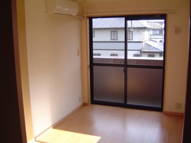 ヴァンベールＫ 部屋画像