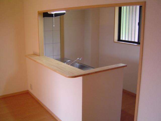 ヴァンベールＫ 部屋画像
