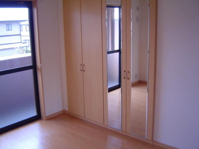 ヴァンベールＫ 部屋画像