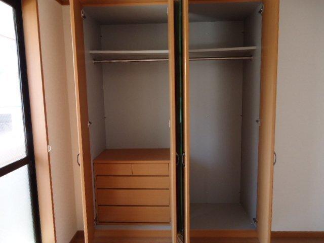 ヴァンベールＫ 部屋画像