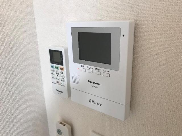 サンエバー貴船 部屋画像