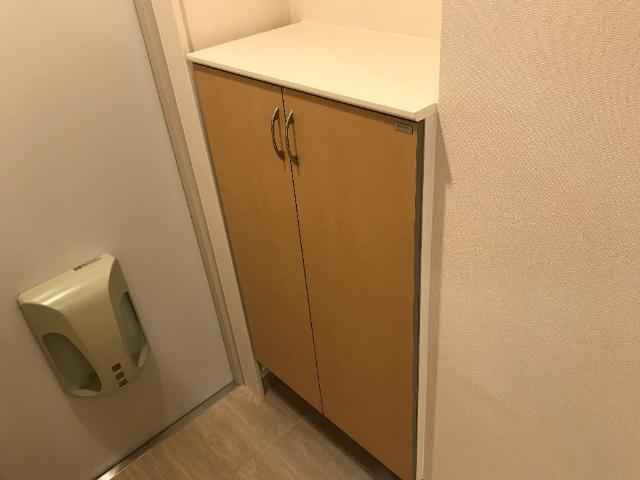サンエバー貴船 部屋画像