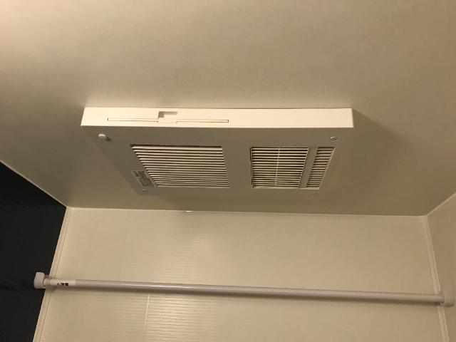 サンエバー貴船 部屋画像