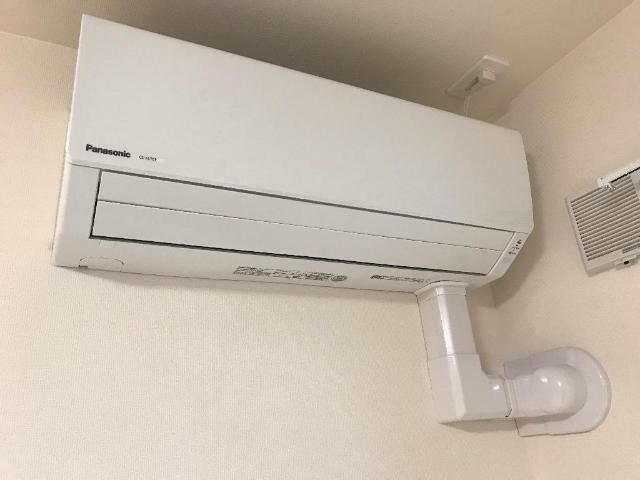 サンエバー貴船 部屋画像
