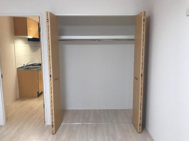サンエバー貴船 部屋画像