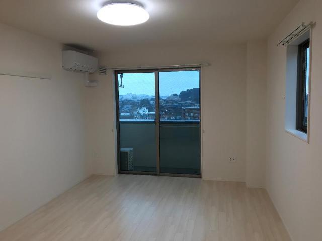 サンエバー貴船 部屋画像