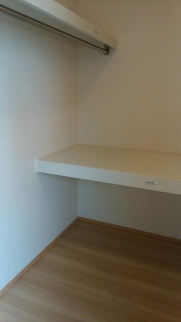 アイクレスト下関駅（206） 部屋画像