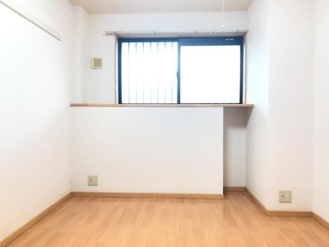 クローバーヒルズ 部屋画像