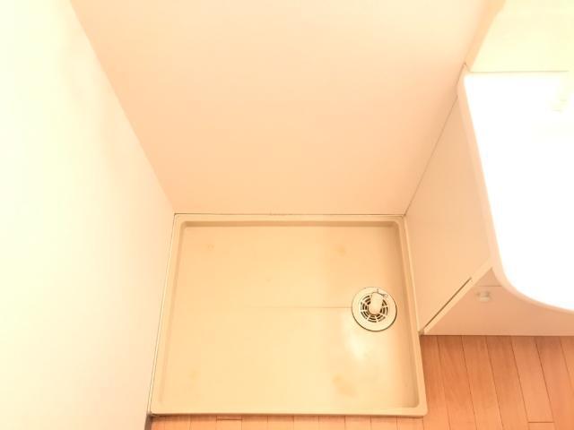 クローバーヒルズ 部屋画像