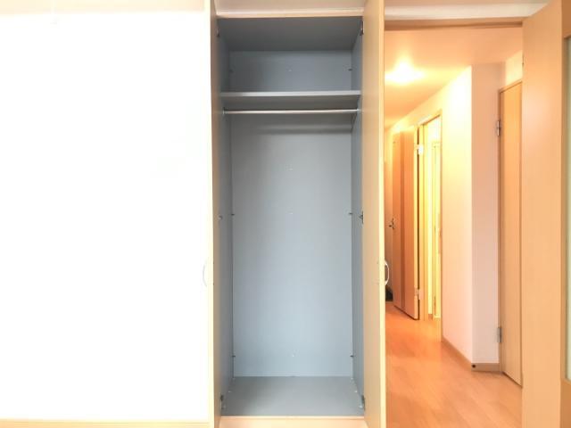 クローバーヒルズ 部屋画像