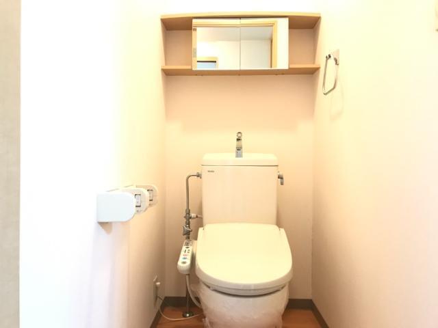 クローバーヒルズ 部屋画像
