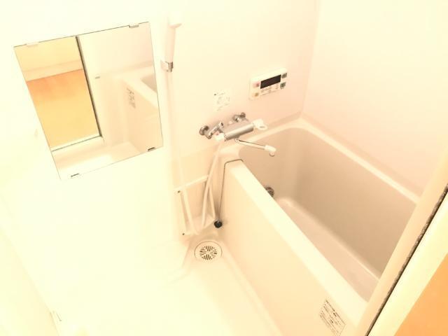 クローバーヒルズ 部屋画像