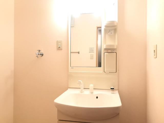 クローバーヒルズ 部屋画像