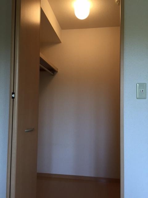 クリオコート　B棟（B303） 部屋画像