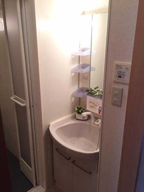 クリオコート　B棟（B303） 部屋画像