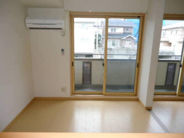 クリオコート　B棟（B303） 部屋画像