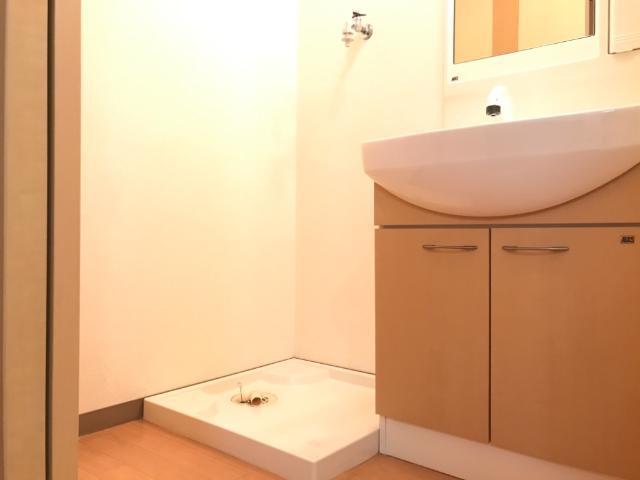 ガーベラ・テトラ 部屋画像