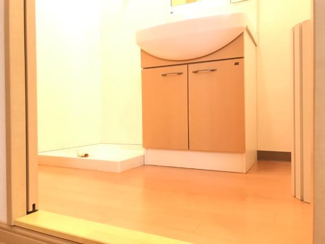 ガーベラ・テトラ 部屋画像