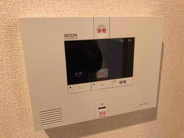 ジュリアス山の田（203） 部屋画像
