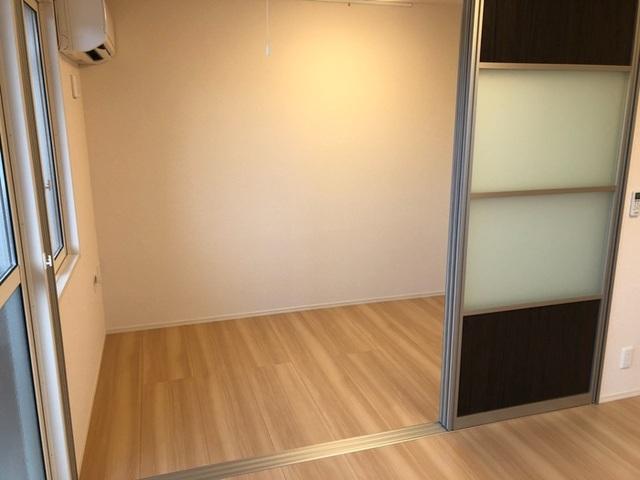 ジュリアス山の田（203） 部屋画像