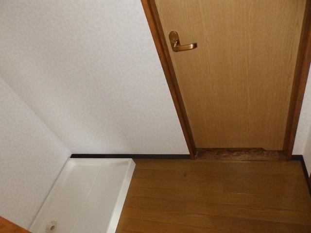 グレイスハイツ今浦（402） 部屋画像