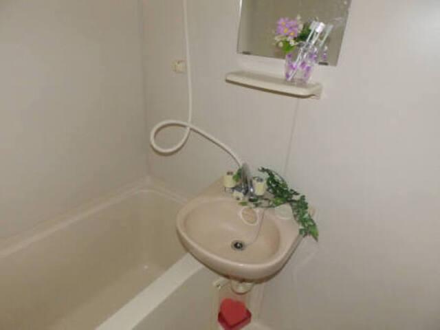 グレイスハイツ今浦（402） 部屋画像