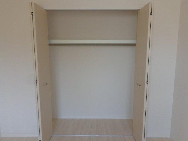 ル・レーヴ　グラシュー 部屋画像