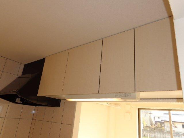 ル・レーヴ　グラシュー 部屋画像