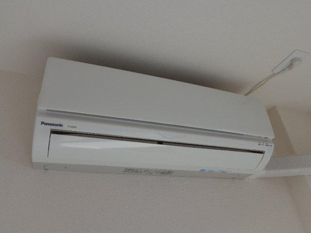 ル・レーヴ　グラシュー 部屋画像