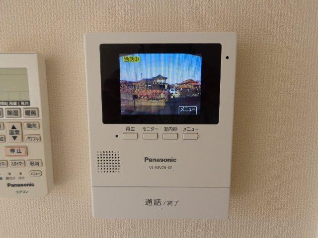 ル・レーヴ　グラシュー 部屋画像